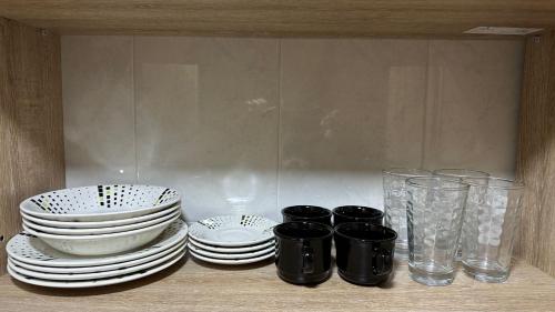 Fotografija v galeriji nastanitve Hostelfc Usaquen v mestu Bogotá
