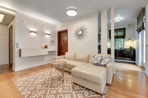 Willa Morska Deluxe by Grand Apartments