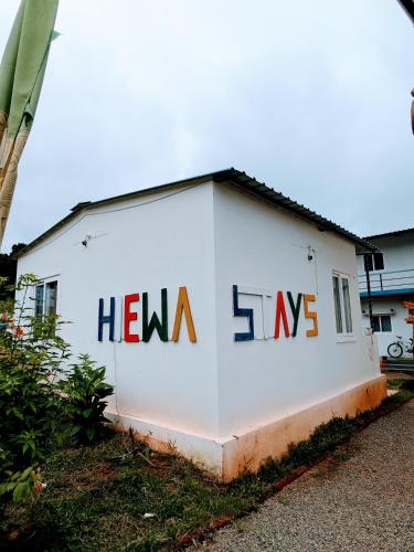 Φωτογραφία από το άλμπουμ του Hiewa Stays & Trails σε Pāderu