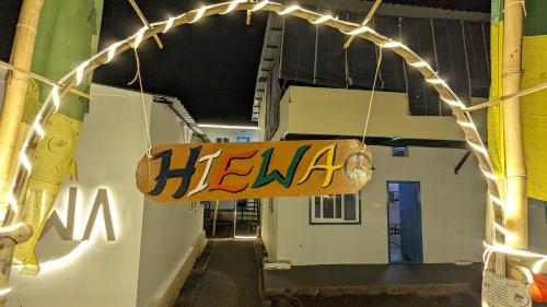Φωτογραφία από το άλμπουμ του Hiewa Stays & Trails σε Pāderu