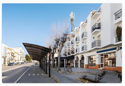Apartamento 3 dormitorios playa Bateles 750m