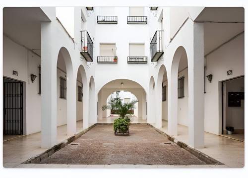 Apartamento 3 dormitorios playa Bateles 750m