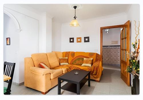 Apartamento 3 dormitorios playa Bateles 750m