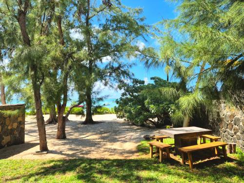 Villa Beaux Souvenirs