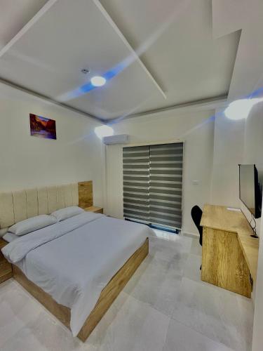 Gambar di galeri bagi Hotel رويال جروب Royal Group di Irbid