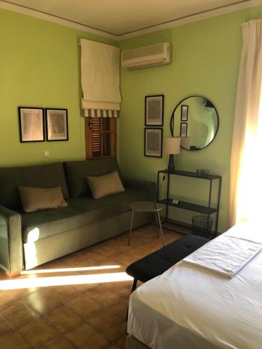 Annie's sweet home Paralio Astros