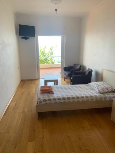Gallery image of Sunshine Guesthouse Dhermi in Dhërmi