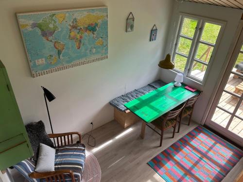 Gallery image of Tinyhouse in Væggerløse