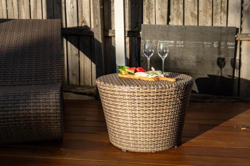 Ποτά στο Gorgeous Sunset View, Pet Friendly with Huge Yard