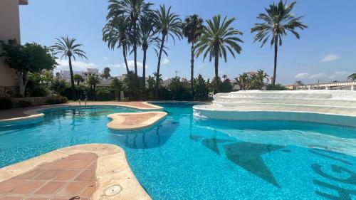 El Retiro Denia By ElConserje