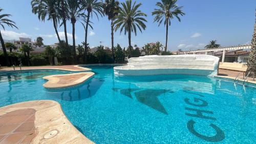 El Retiro Denia By ElConserje