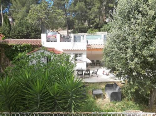 Studio maison de vacances