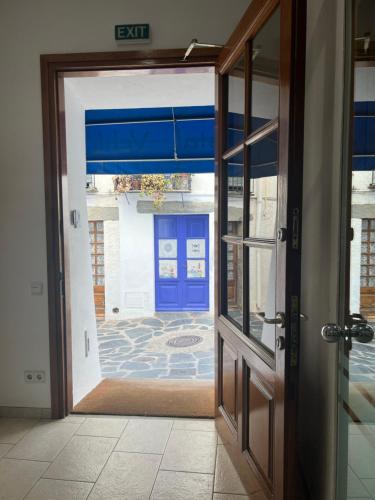 Fotografie z fotogalerie ubytování Vehí v destinaci Cadaqués