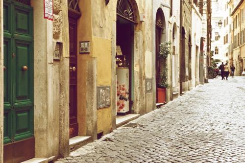 La Casetta di Zio Mario