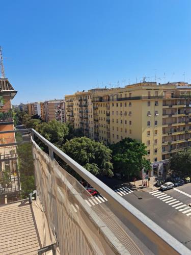 Le tue vacanze a Roma-il comfort della tua casa a Roma - 2 bagni
