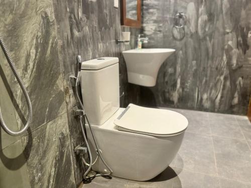 Un baño de Liyadi Addalaichenai