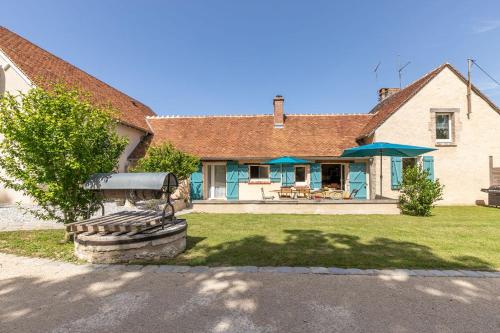 Le gîte L'As de Seur