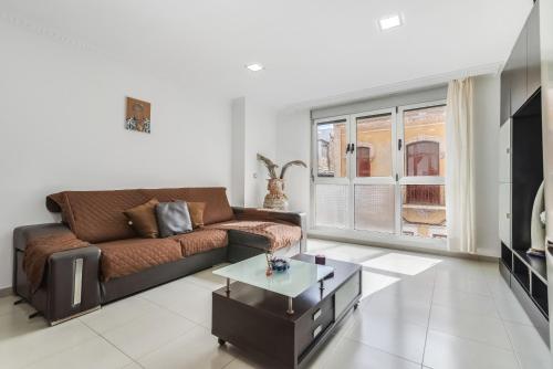 Vivienda vacacional sol