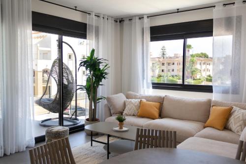 Apartamentos Arenal 8