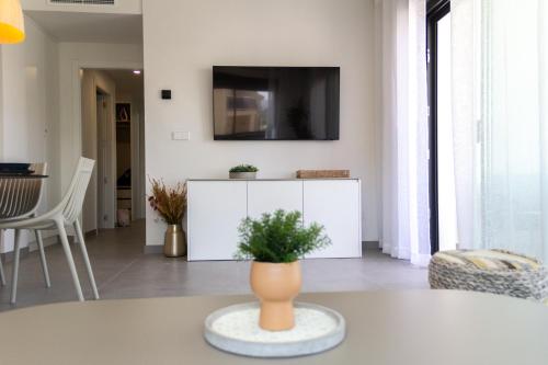 Apartamentos Arenal 8