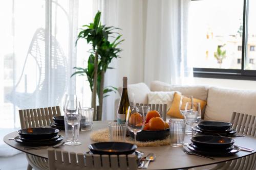 Apartamentos Arenal 8