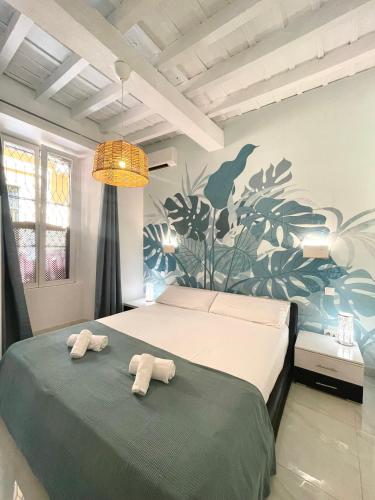 House -Rooftop&Jacuzzi -StayInSeville