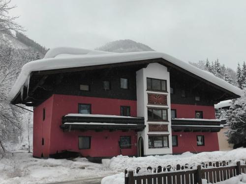 Appartement Riverview