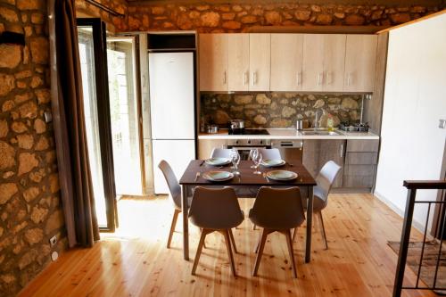 Fotografie z fotogalerie ubytování Anastasia's Villa v destinaci Lazaráta