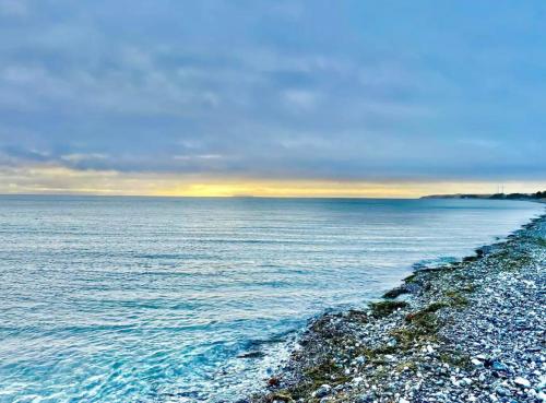 Gallery image of Lovely Summer House In Tranquil Nature in Ebeltoft