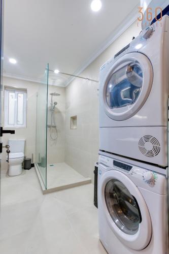 Fotografie z fotogalerie ubytování Mosta Central City Residences by 360 Estates v destinaci Mosta