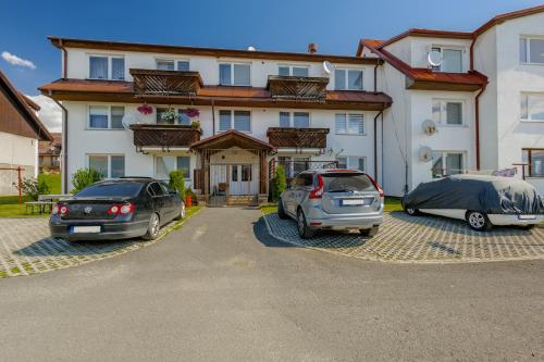 Apartmán Tatry Lesná