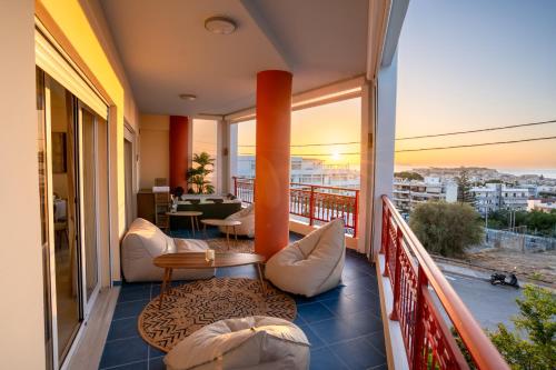 VDG Luxury Seafront Residence