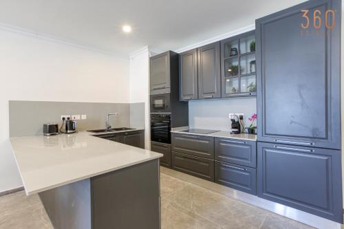 Fotografie z fotogalerie ubytování Mosta Central City Residences by 360 Estates v destinaci Mosta