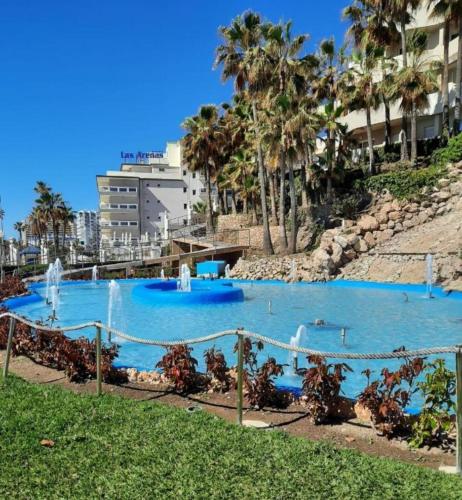 BENALBEACH Apartamento Exclusivo