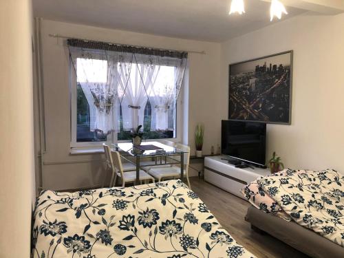 Pokój w centrum Wrzeszcza