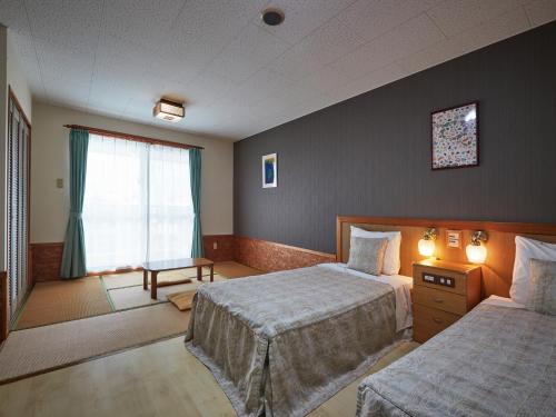 コンドミニアムホテルしまんちゅクラブ