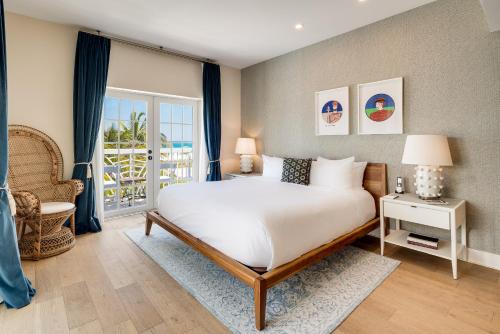 The Savoy Hotel & Beach Club Image