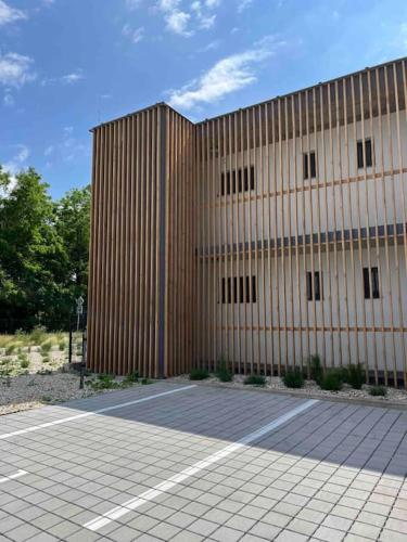 Fotografie z fotogalerie ubytování Gabriel Apartments 5 , Penati Golf Rezort v destinaci Čáčov