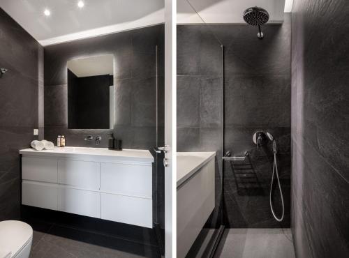 Elegant and Central 3BR in Glyfada