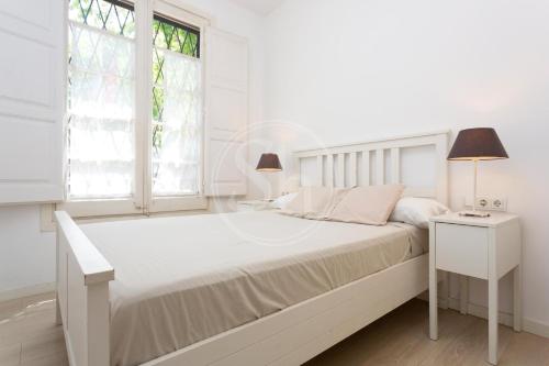Urban Stay near Sagrada Familia - Gaudí District Apartment