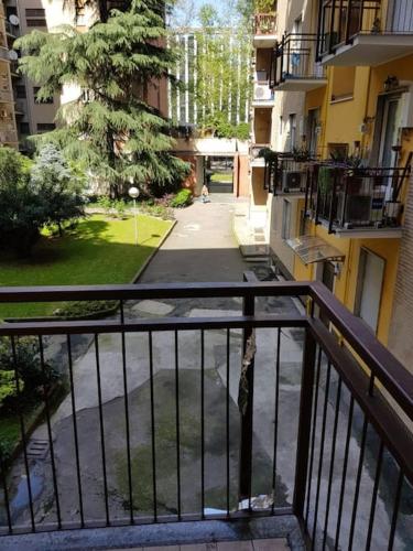 Air Bonghin Milano Accursio