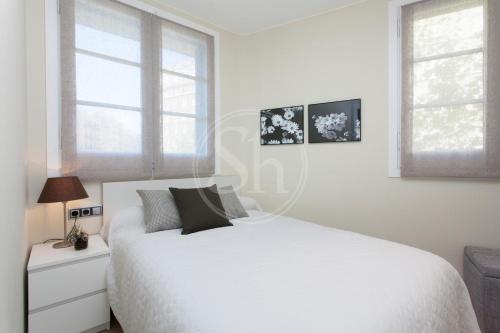 Barcelona Gaudí Avenue Apartment - Near Sagrada Familia