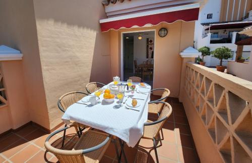 Casa Lucena