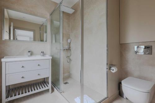 Charming apartment - 1BR-4P - Arc de triomphe