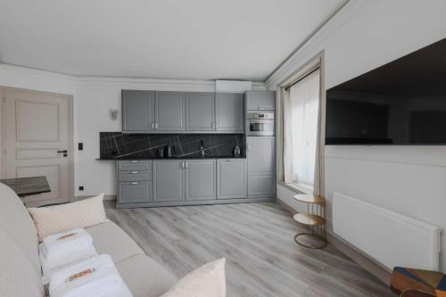 Charming apartment - 1BR-4P - Arc de triomphe