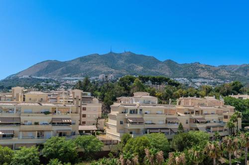VB Quilla 3BR Duplex w Sea Views