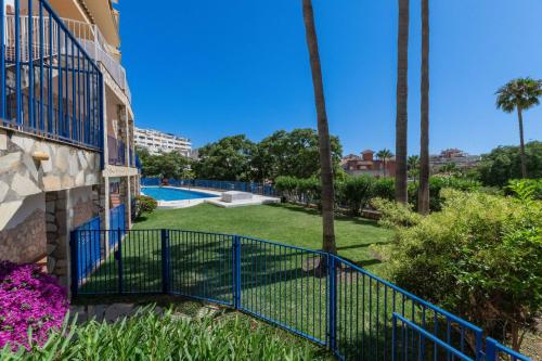 VB Quilla 3BR Duplex w Sea Views