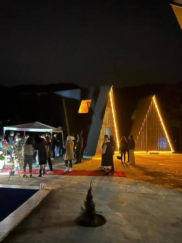 Gallery image of Holiday Batumi N029 in Batumi