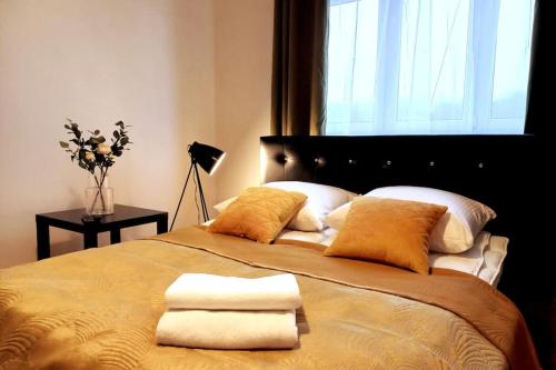 Old Town Quarter - Przemyska Street P8