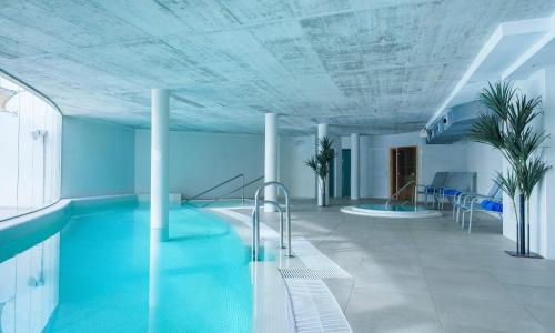 Spirit Hotel Benalmadena Beach photo 34